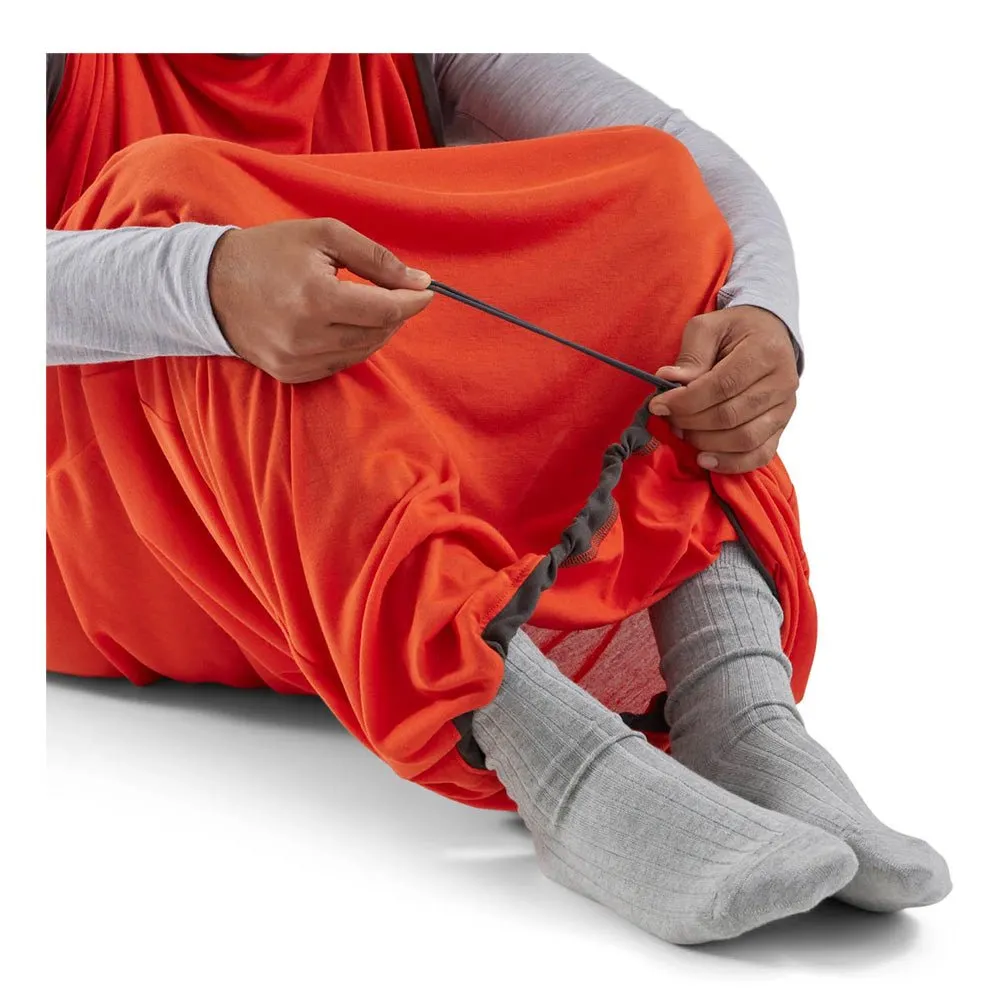 REACTOR EXTREME SLEEPING BAG LINER