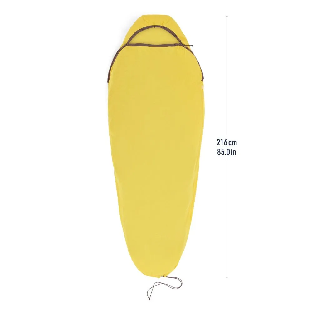 REACTOR SLEEPING BAG LINER