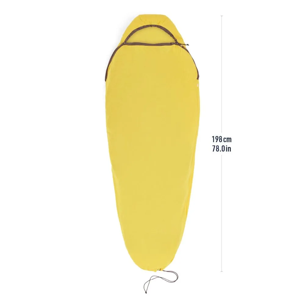 REACTOR SLEEPING BAG LINER