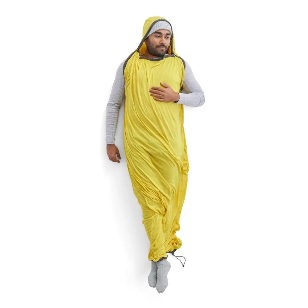 REACTOR SLEEPING BAG LINER