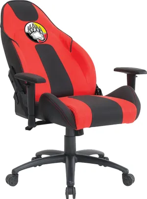 Red Office Chair