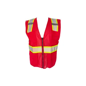 Reflective  Safety Vest