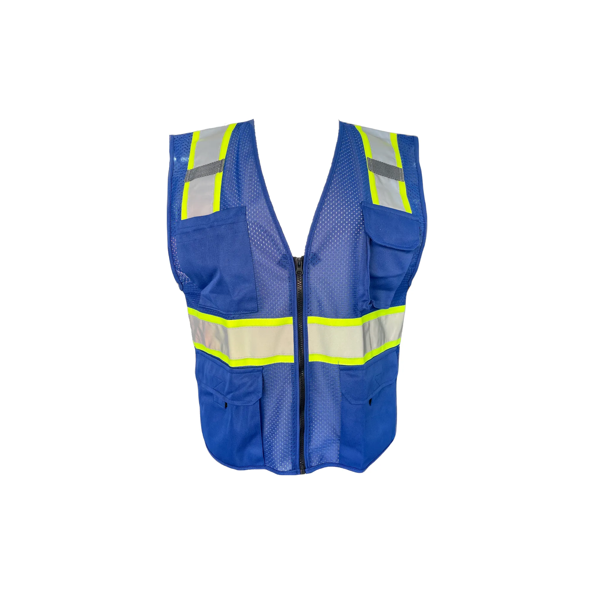 Reflective  Safety Vest