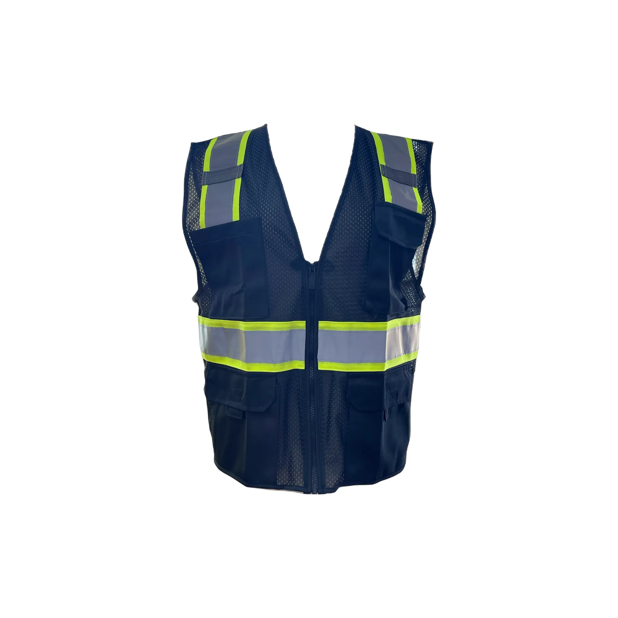 Reflective  Safety Vest