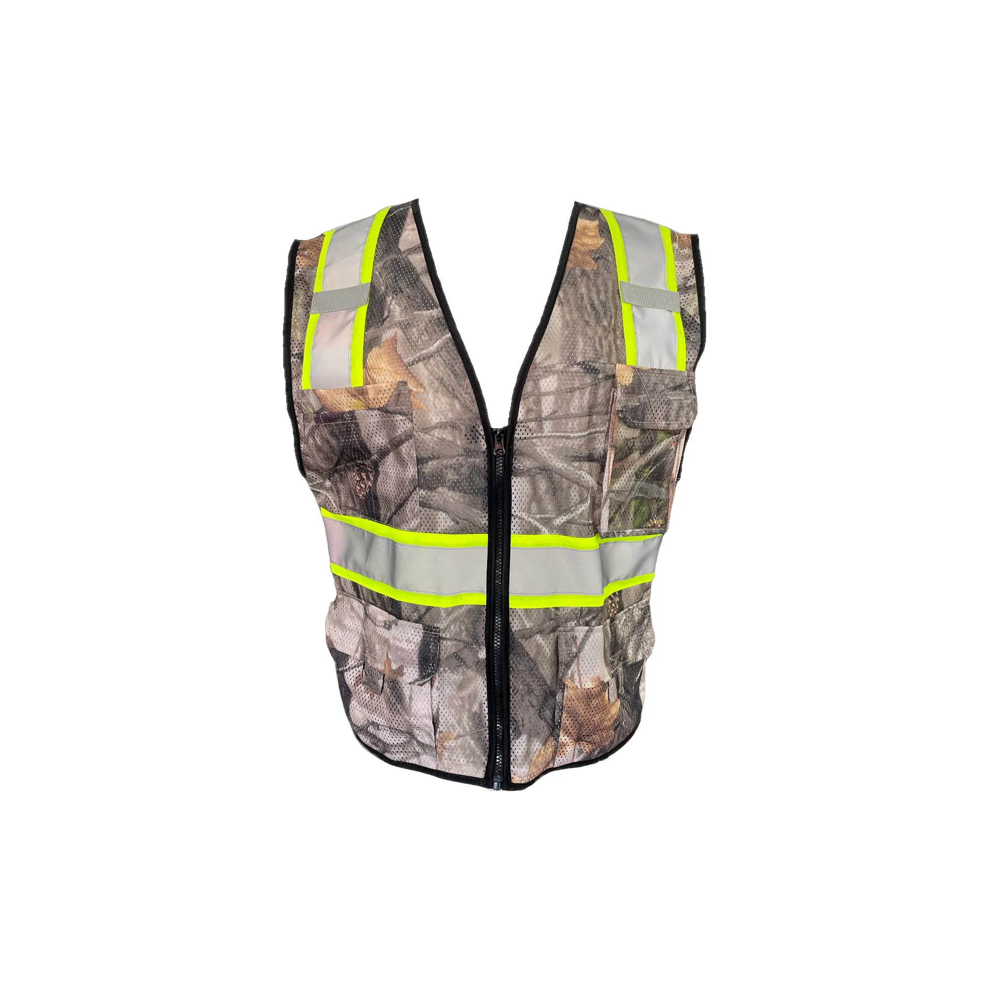 Reflective  Safety Vest