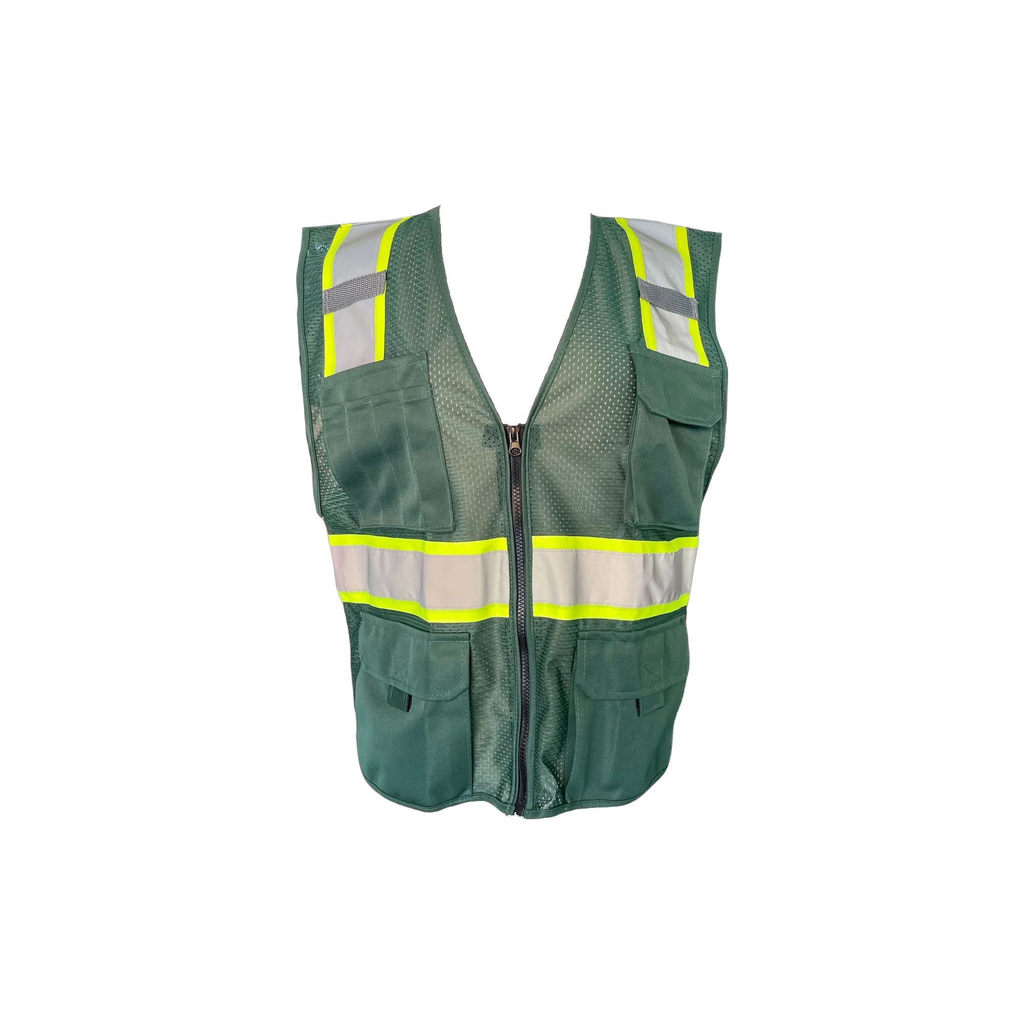 Reflective  Safety Vest