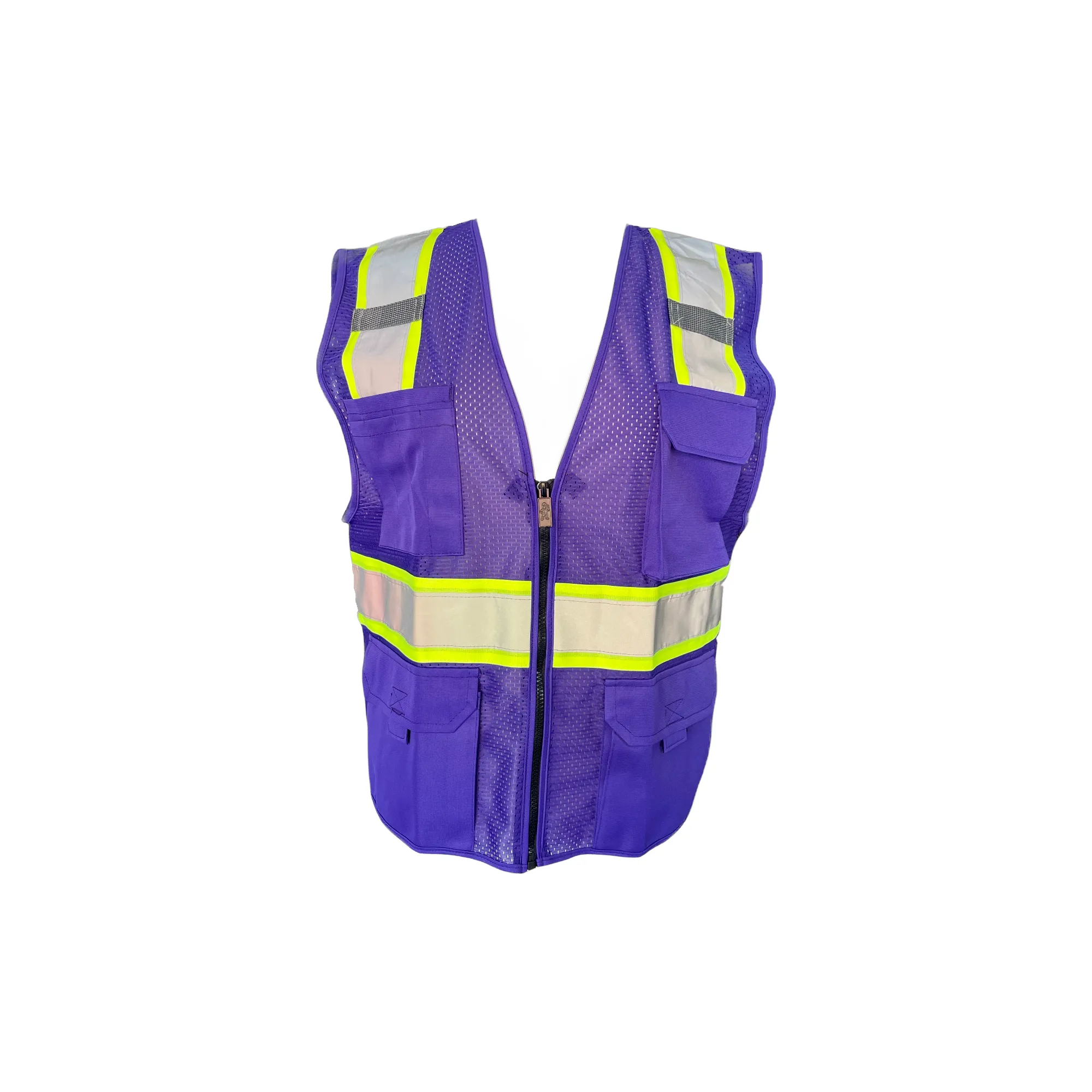 Reflective  Safety Vest