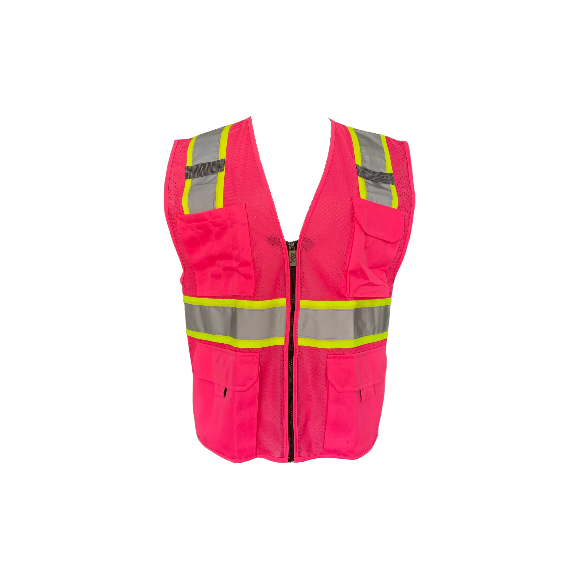Reflective  Safety Vest