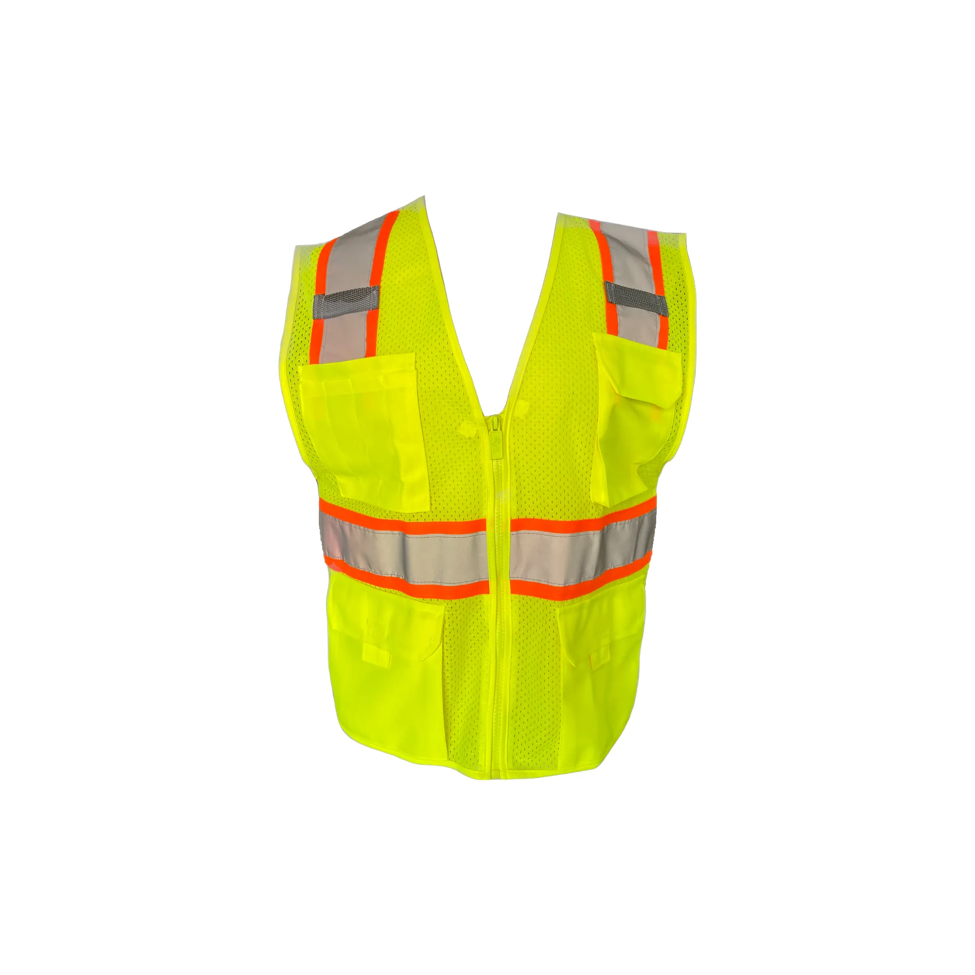 Reflective  Safety Vest