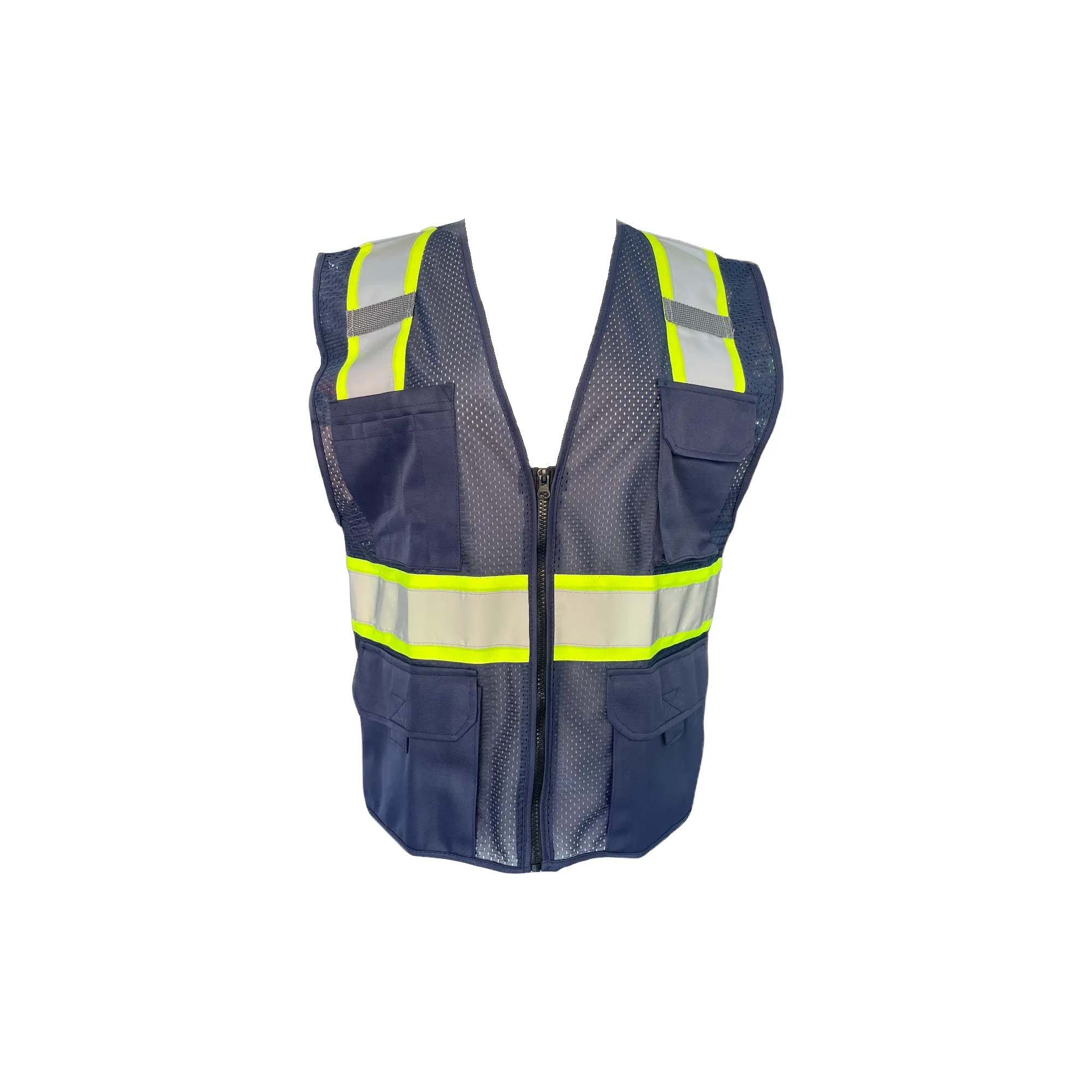 Reflective  Safety Vest