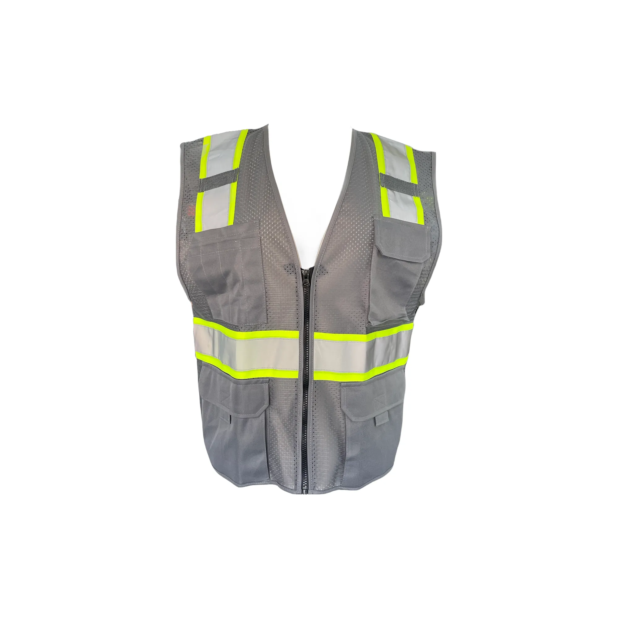Reflective  Safety Vest