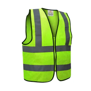 Reflective Vest, Empiral, Glitz