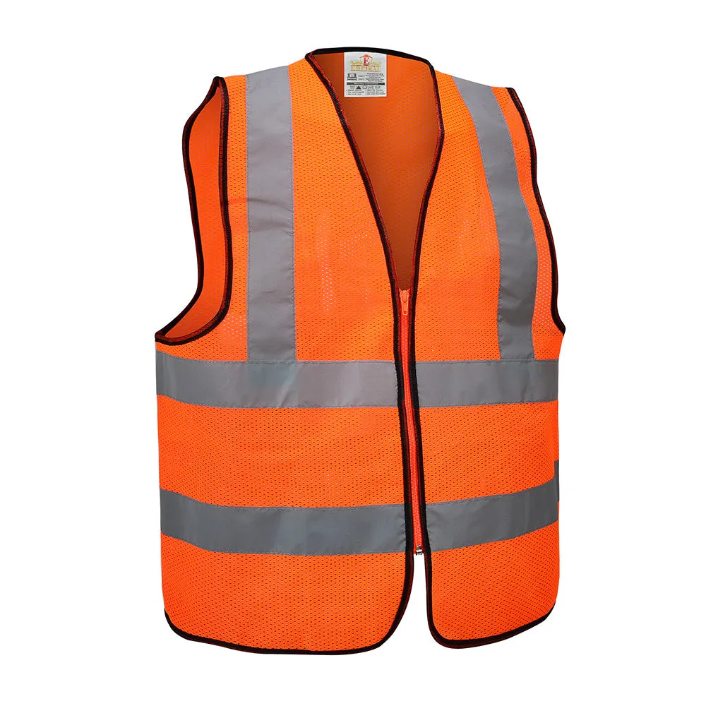 Reflective Vest, Empiral, Glitz