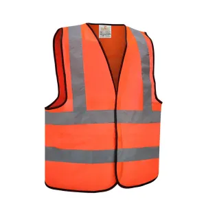Reflective Vest, Empiral, Star