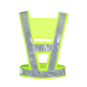 Reflective vest for work(MJ-S23)