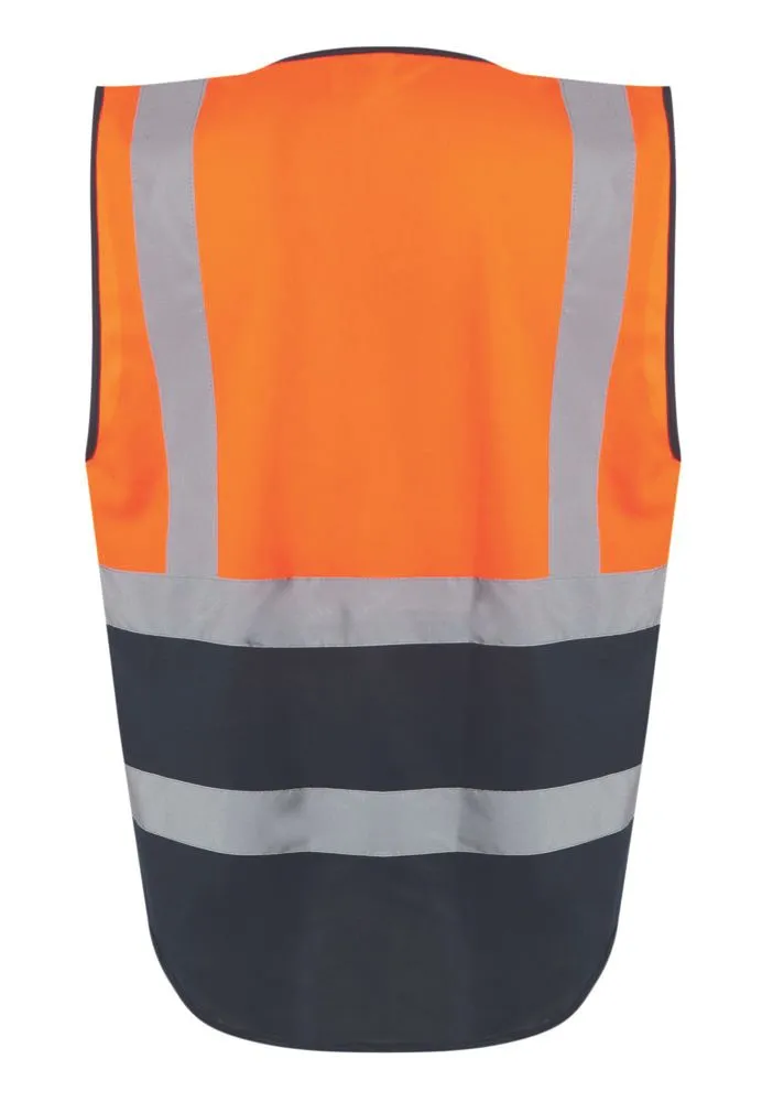 Regatta Pro Executive Vest Hi Vis Vest