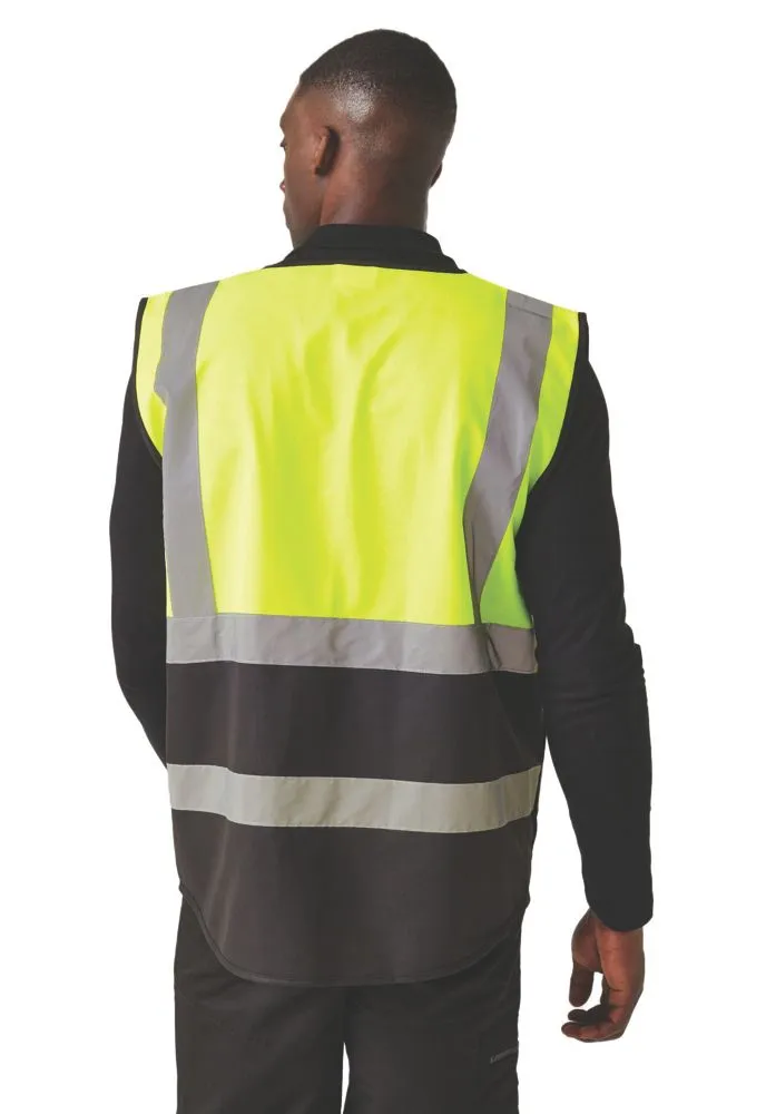 Regatta Pro Executive Vest Hi Vis Vest