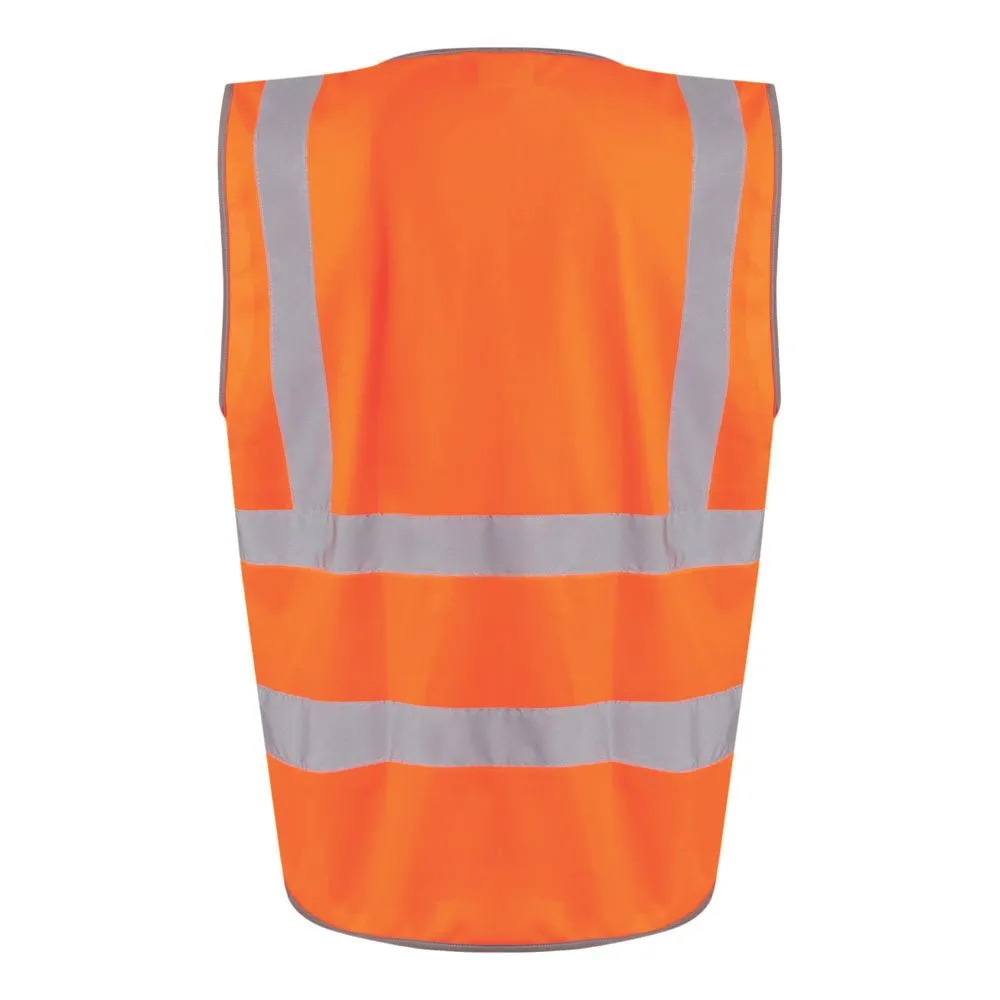 Regatta Pro Executive Vest Hi Vis Vest
