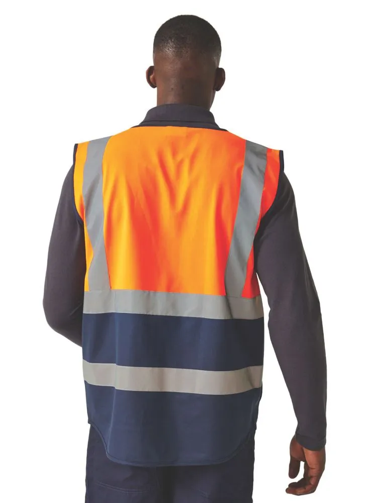 Regatta Pro Executive Vest Hi Vis Vest