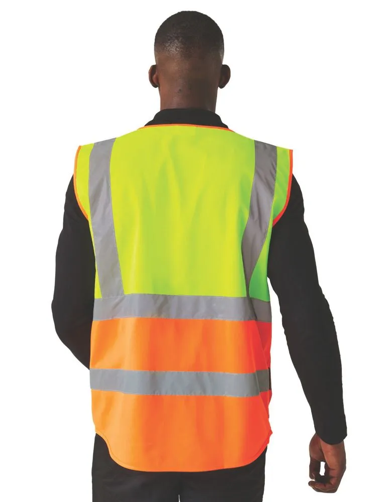 Regatta Pro Executive Vest Hi Vis Vest