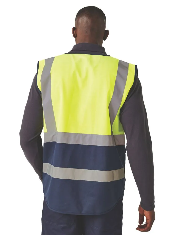 Regatta Pro Executive Vest Hi Vis Vest