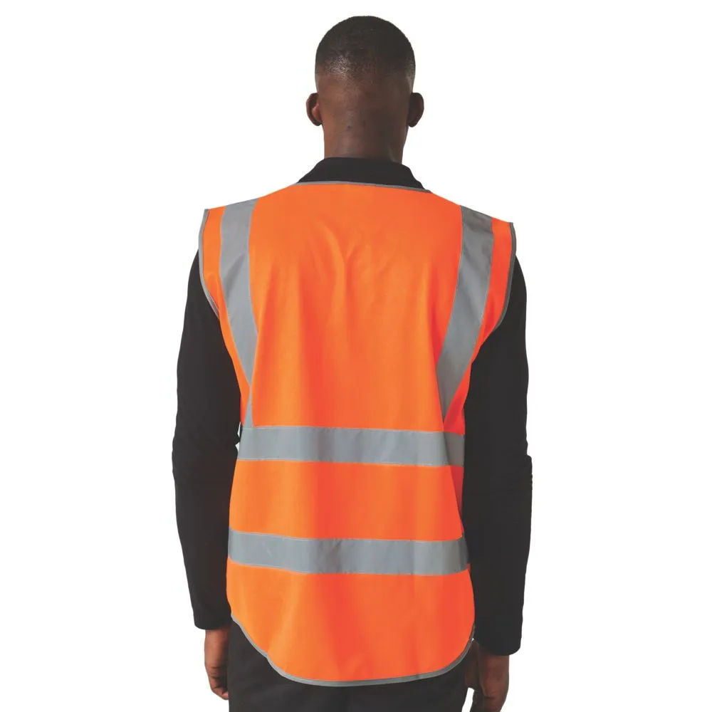 Regatta Pro Executive Vest Hi Vis Vest