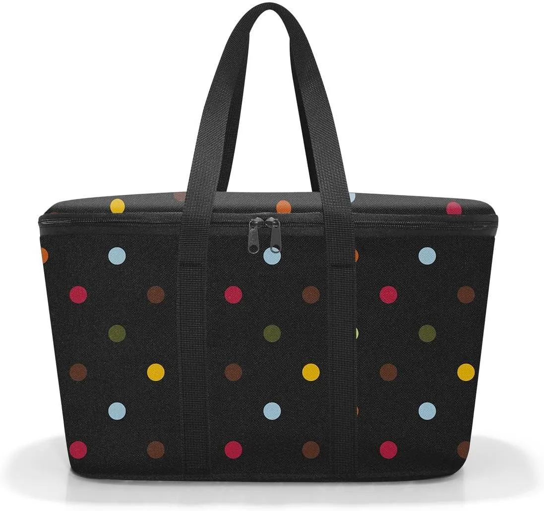 reisenthel coolerbag - Cooler Bag Made Polyester Fabric - Ideal for The Picnic, Shopping and on The Road
