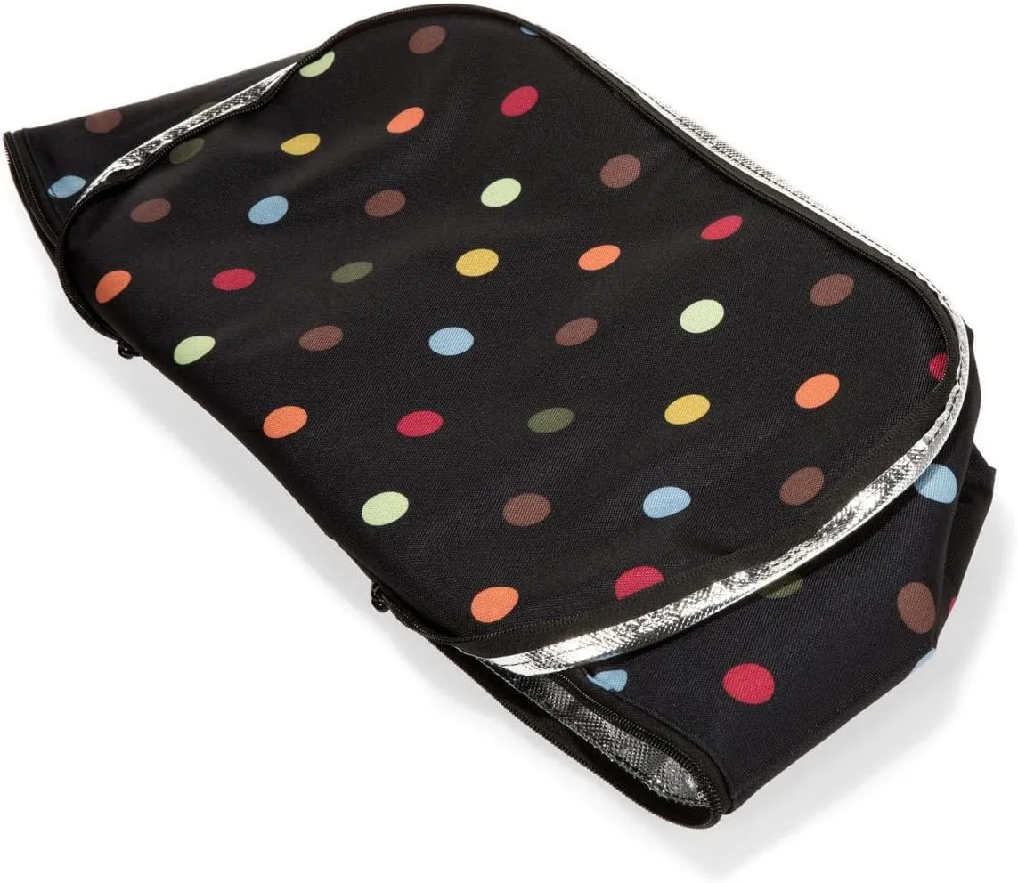 reisenthel coolerbag - Cooler Bag Made Polyester Fabric - Ideal for The Picnic, Shopping and on The Road