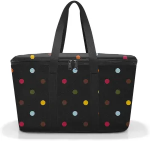 reisenthel coolerbag - Cooler Bag Made Polyester Fabric - Ideal for The Picnic, Shopping and on The Road