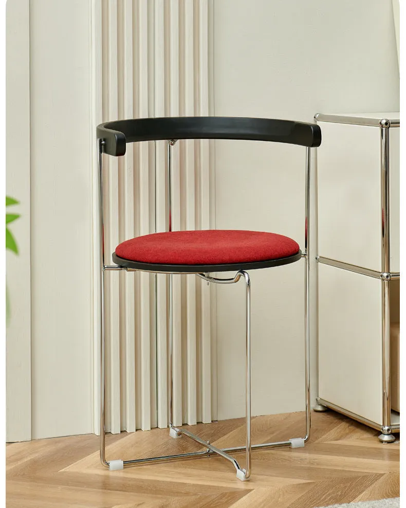 Retro Folding Dining Chair