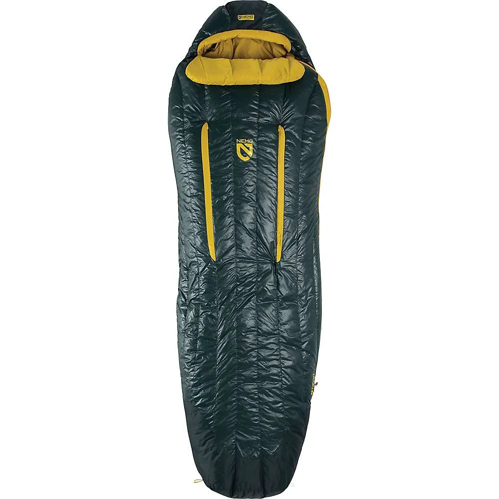 RIFF 30 DOWN SLEEPING BAG - MEN'S