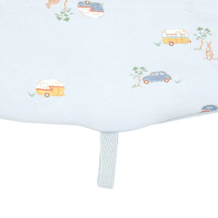 Road Trip Dusk Baby Sleep Bag 2.5 TOG