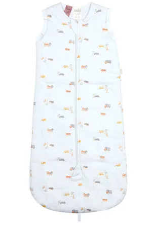 Road Trip Dusk Baby Sleep Bag 2.5 TOG