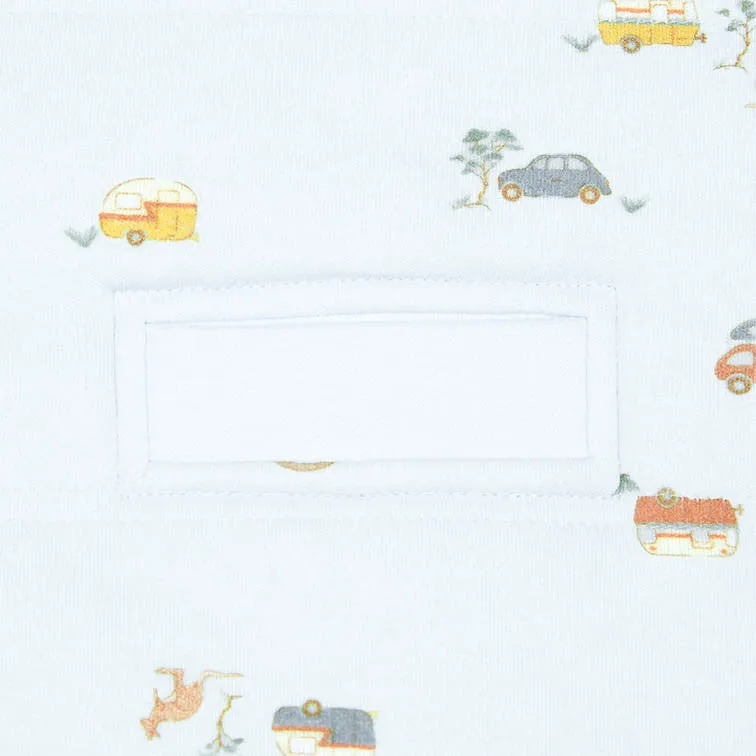 Road Trip Dusk Baby Sleep Bag 2.5 TOG