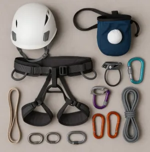 Rock Essentials Kit- Upgrade Bundle