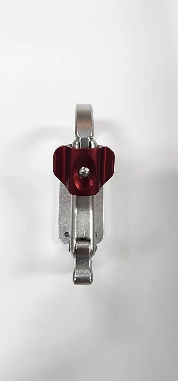 Rock Exotica transPorter Carabiner