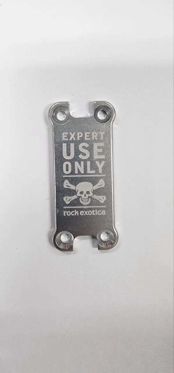 Rock Exotica transPorter Carabiner