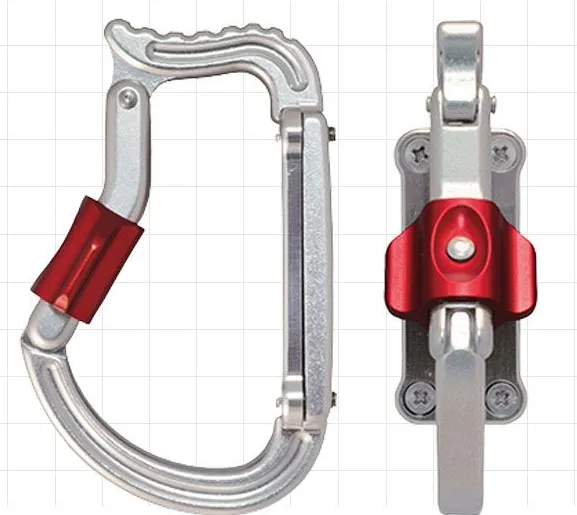 Rock Exotica transPorter Carabiner