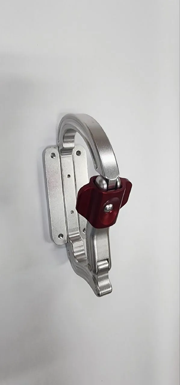 Rock Exotica transPorter Carabiner