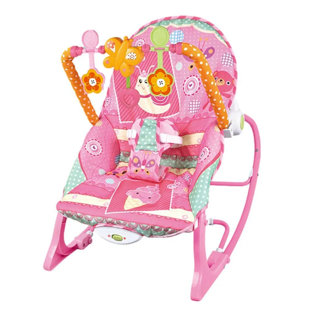 Rocker Infant Adjustable Swing