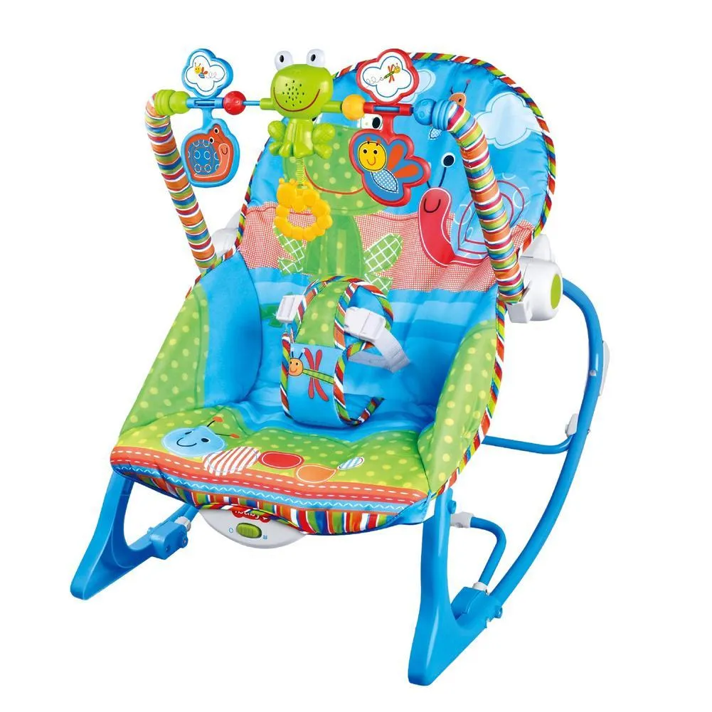 Rocker Infant Adjustable Swing