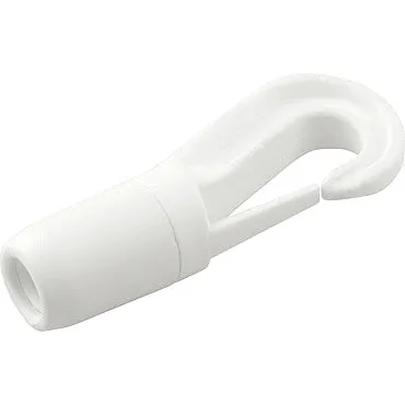 Ronstan PNP388 Plastic Carabina Hook - 6mm