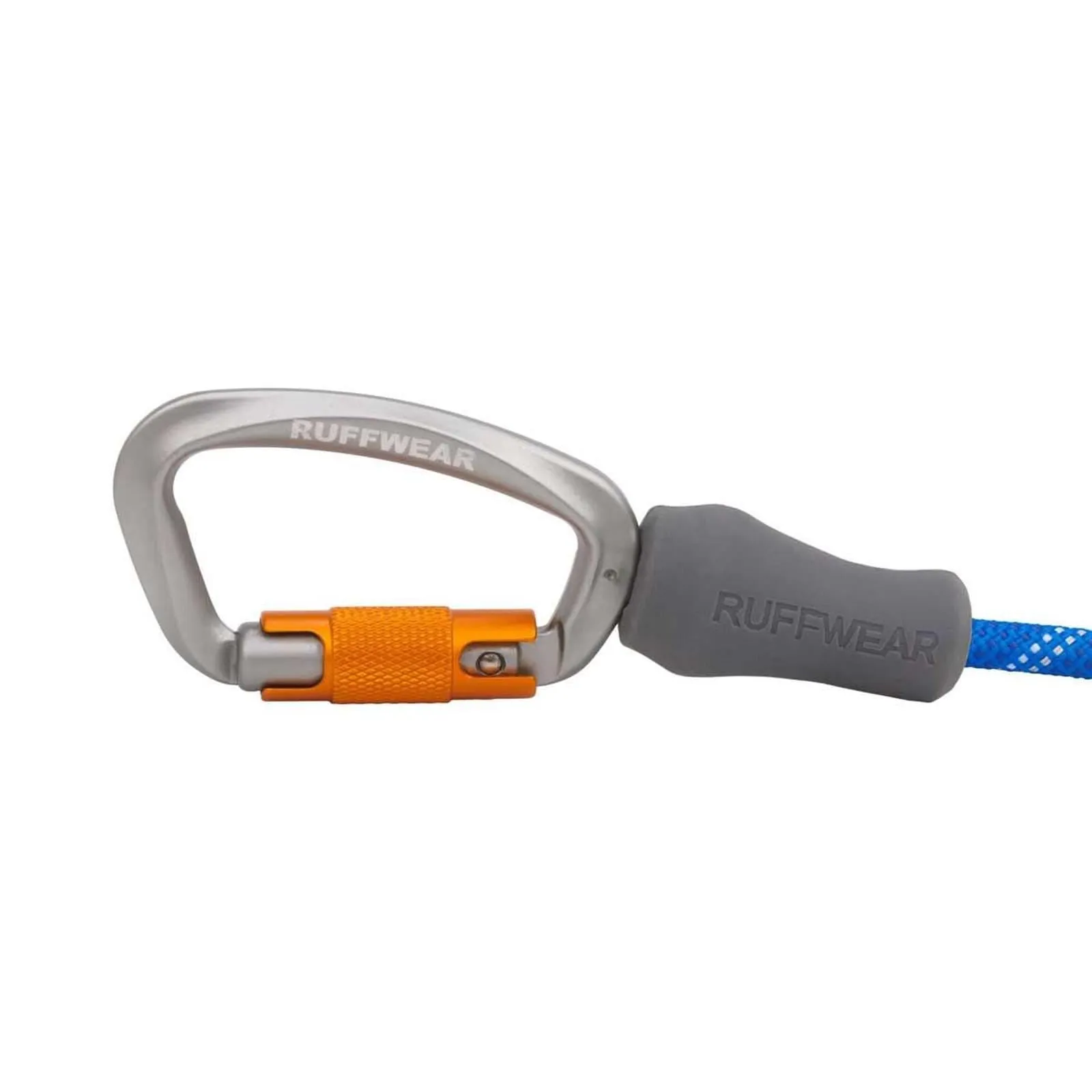 Ruffwear Knot-a-Leash Dog Lead in Blue Pool (Large)