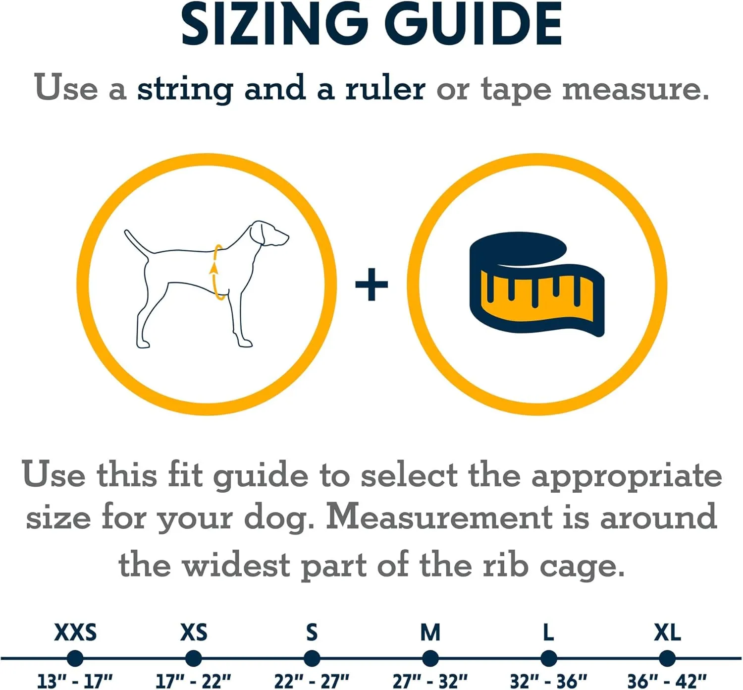 Ruffwear, Lumenglow High-Vis Dog Jacket, High-Visibility Protection for Day and Night, Blaze Orange, Small