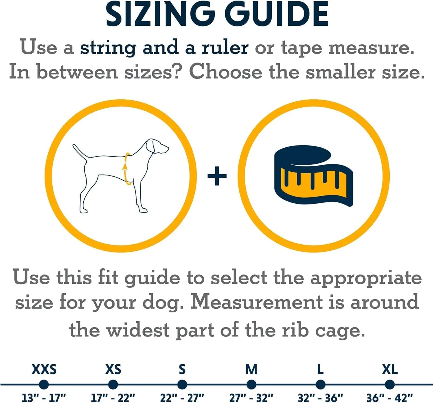 Ruffwear, Sun Shower Dog Raincoat, All-Weather Jacket, Waterproof, Windproof & Lightweight, Mineral Yellow, XX-Small