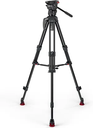 Sachtler Stativ System Ace XL AL MS Mk II (1018AM)