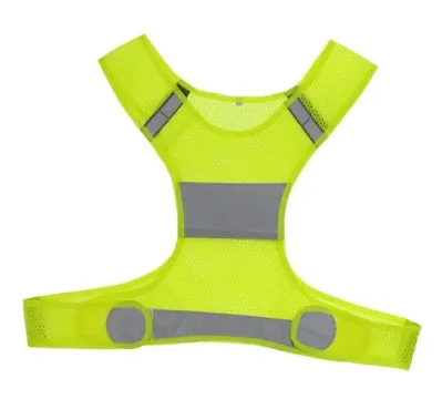Safety Reflective Running Vest v2