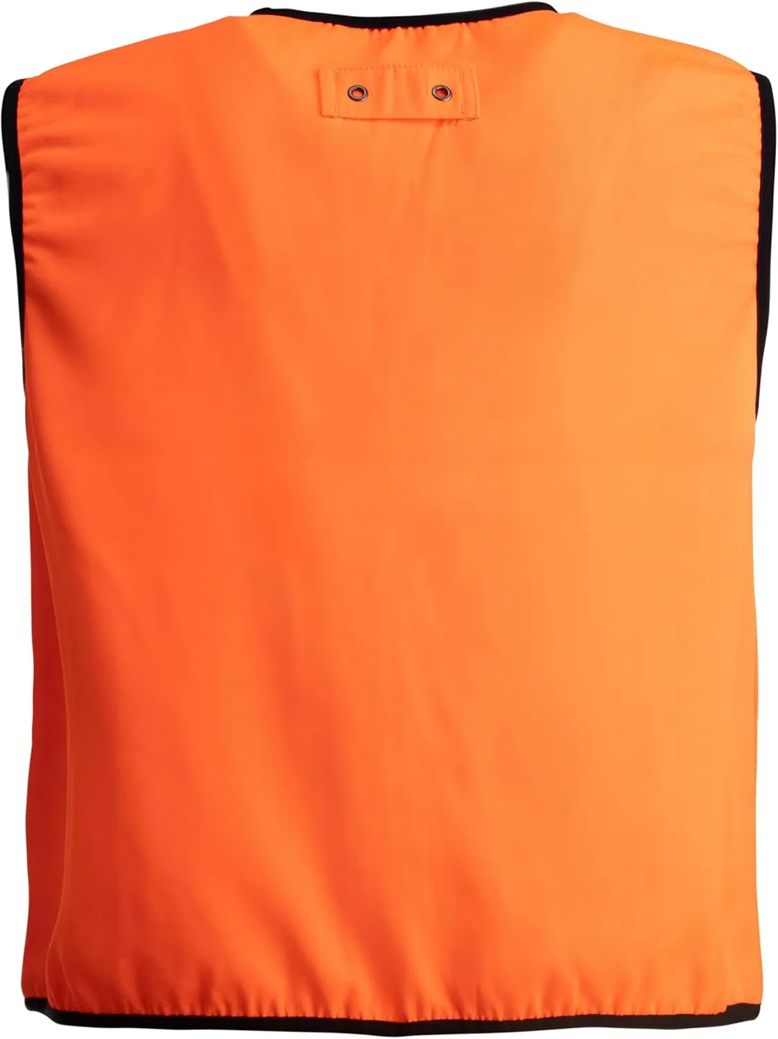 SCENTBLOCKER Heartland Blaze Orange Hunting Vest