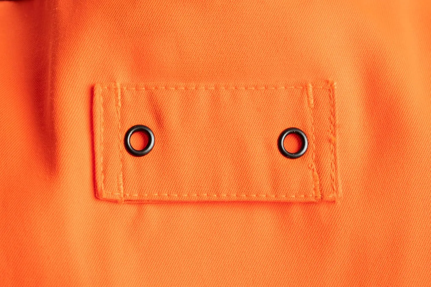 SCENTBLOCKER Heartland Blaze Orange Hunting Vest