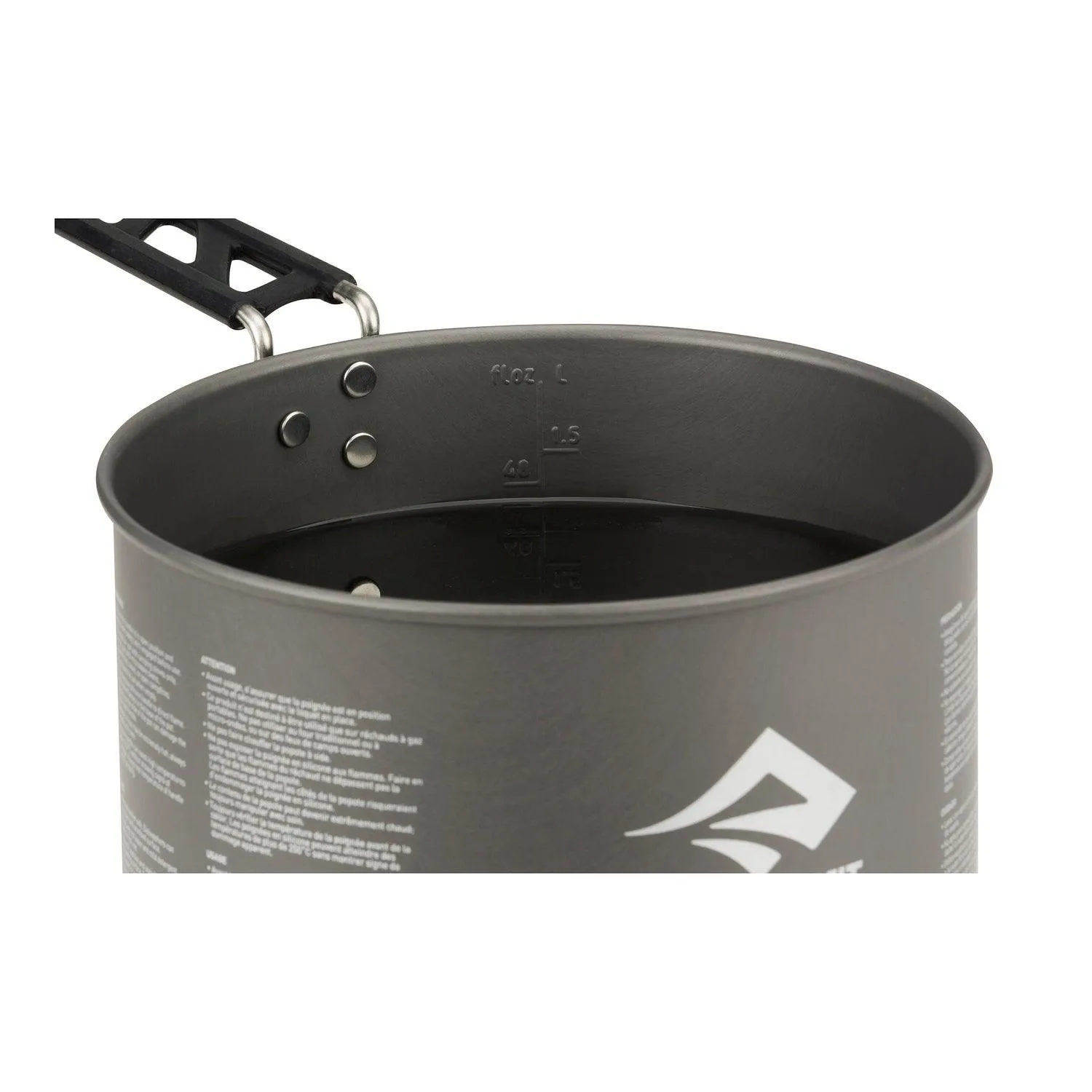Sea To Summit - Alpha Pot